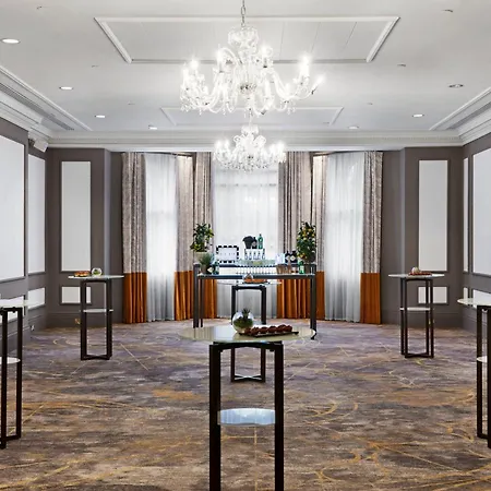 Marriott Royal