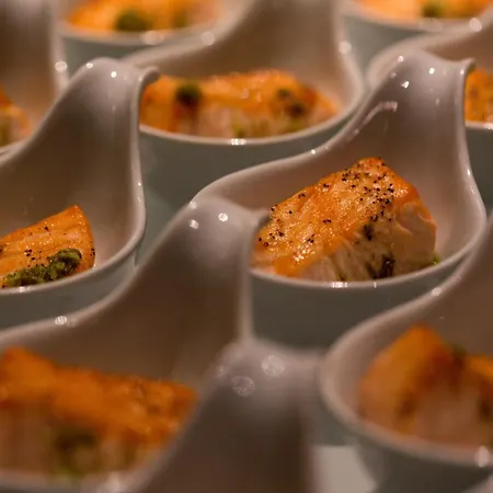 Hotel Marriott Royal 4*