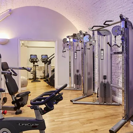 Marriott Royal Ξενοδοχείο 4*