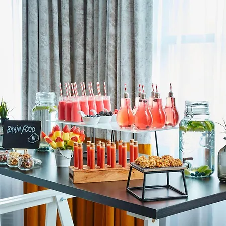 Marriott Royal Szálloda Bristol