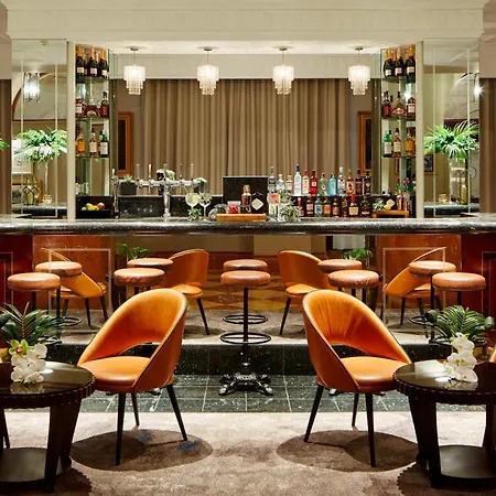 Ξενοδοχείο Marriott Royal 4*