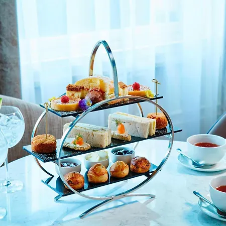 Ξενοδοχείο Marriott Royal Μπρίστολ