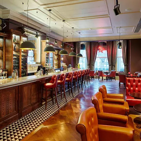 Marriott Royal 4* Bristol