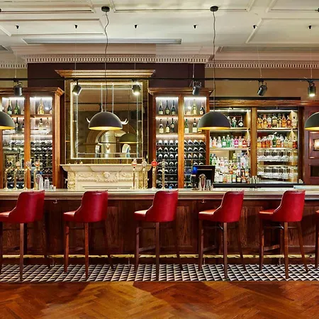 Hotel Marriott Royal