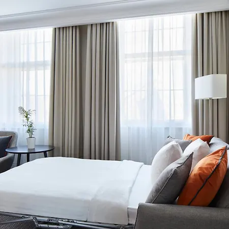Marriott Royal Szálloda Bristol