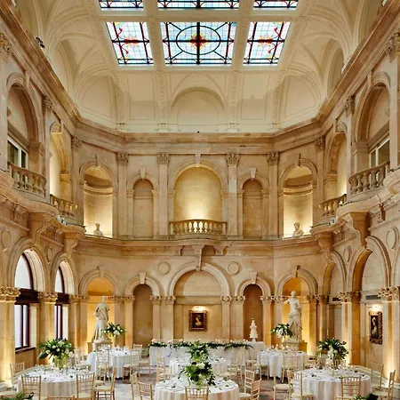 Hotel Marriott Royal Bristol