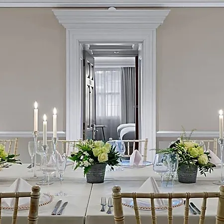 Marriott Royal 4*