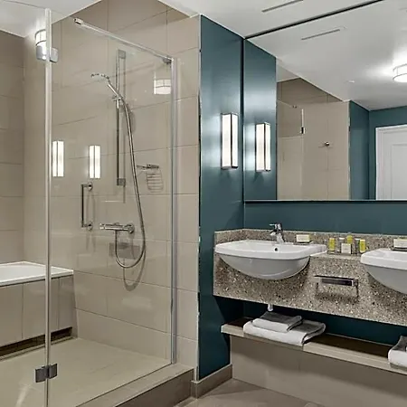 Marriott Royal Hotell 4*