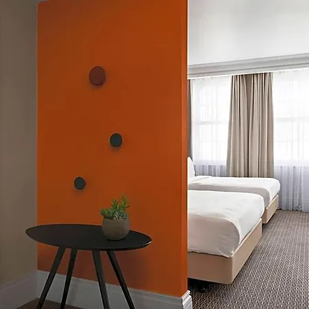 Hotell Marriott Royal 4*