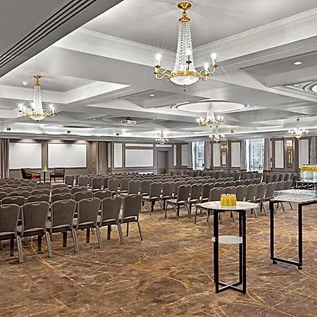 Hotell Marriott Royal 4*
