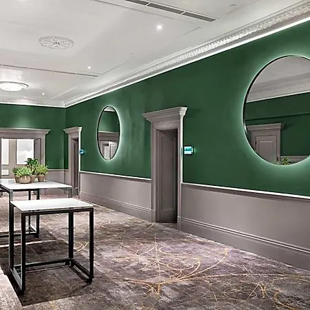 Hotell Marriott Royal Bristol