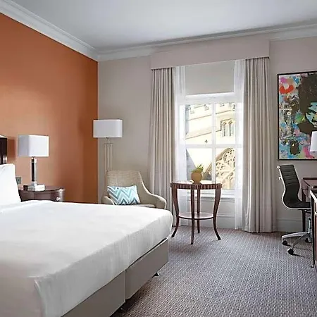 Marriott Royal Hotell Bristol