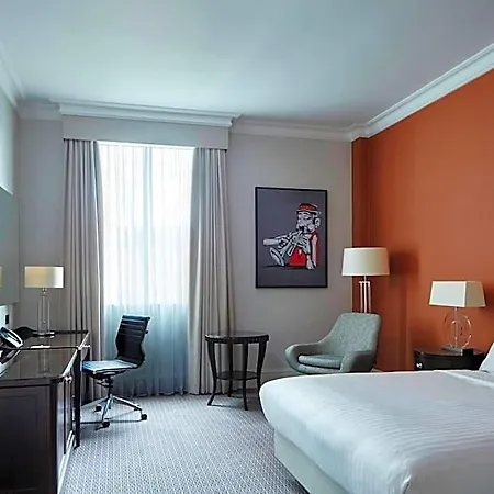 Marriott Royal Hotell Bristol