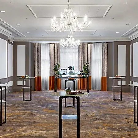 Marriott Royal Bristol