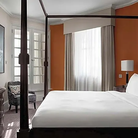 Marriott Royal