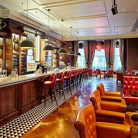 Hotell Marriott Royal Bristol