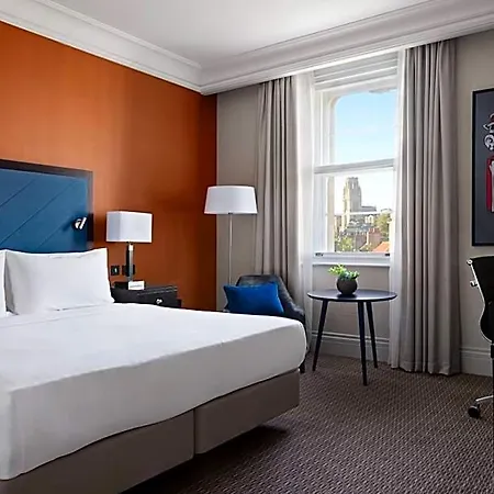Marriott Royal 4*