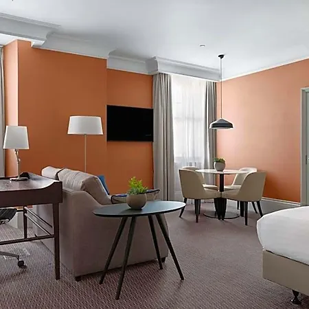 Marriott Royal Bristol