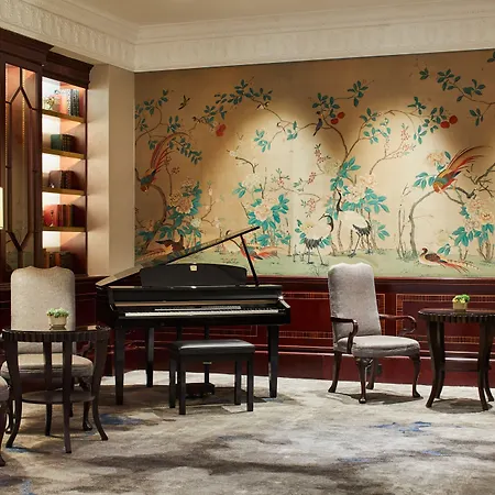 Marriott Royal Szálloda 4*