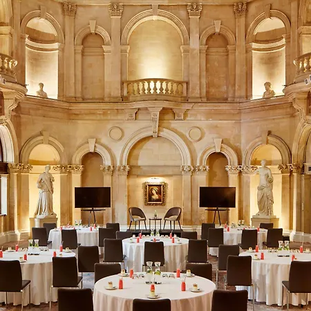 Marriott Royal 4* Bristol