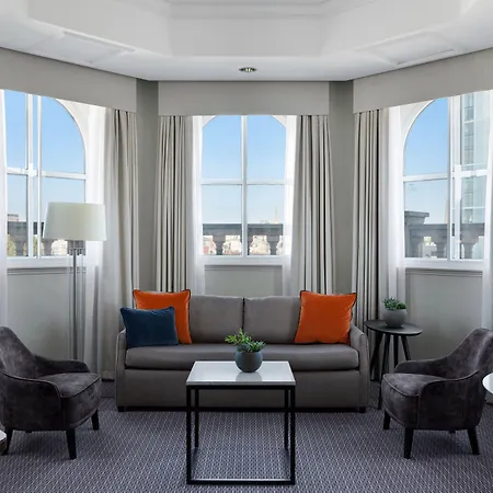 Marriott Royal Szálloda 4*