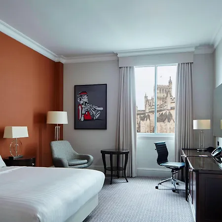 Marriott Royal Szálloda Bristol