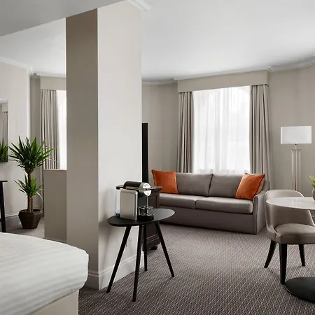 Marriott Royal Μπρίστολ