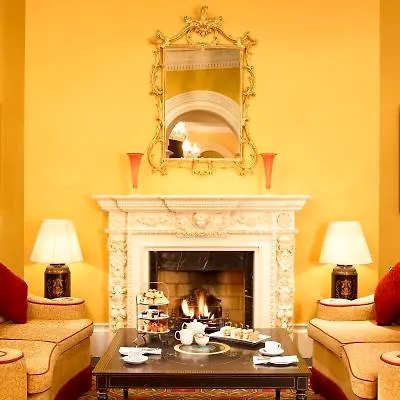 Hotel Marriott Royal