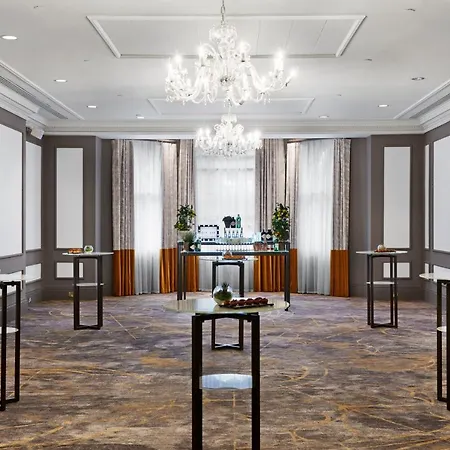 Hotel Marriott Royal 4*