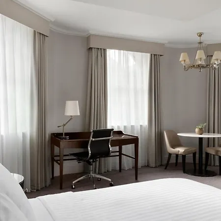 Hotel Marriott Royal Bristol