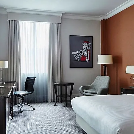Hotel Marriott Royal 4*