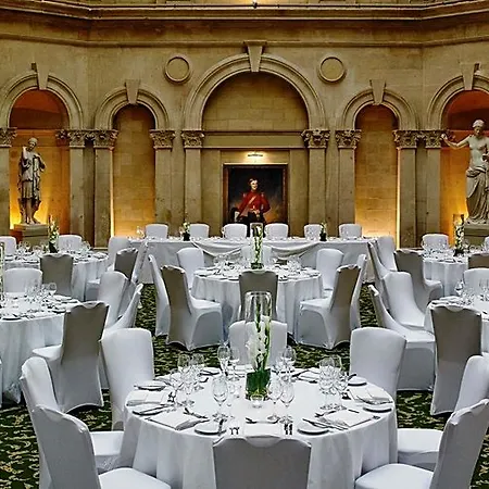 Marriott Royal 4* Bristol