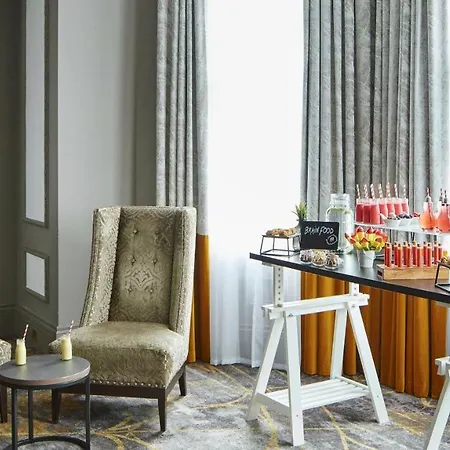 Hotel Marriott Royal Bristol