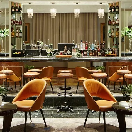 Marriott Royal Bristol
