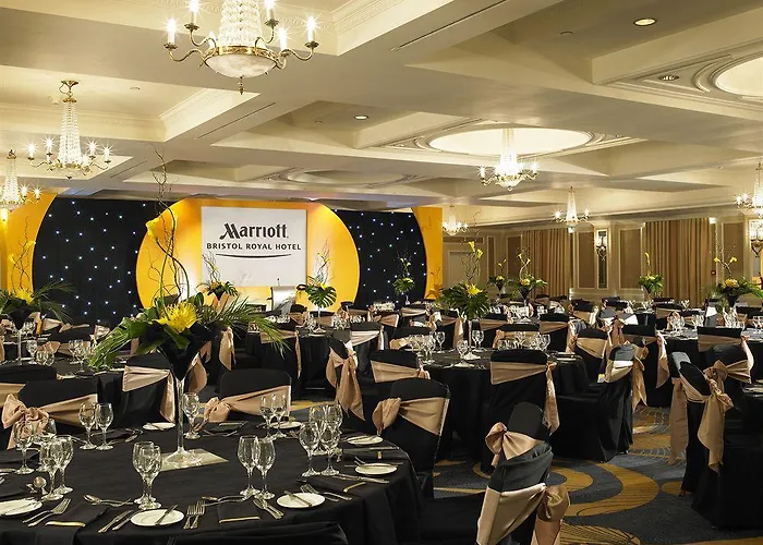 Hotel Marriott Royal