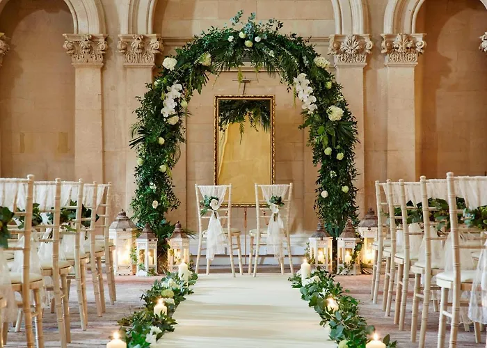 Otel Marriott Royal 4*