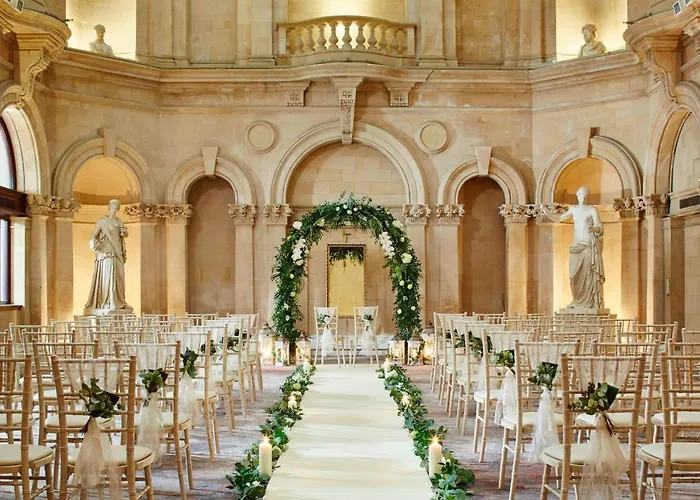 Otel Marriott Royal 4*