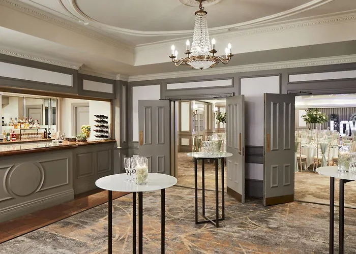 Marriott Royal Bristol