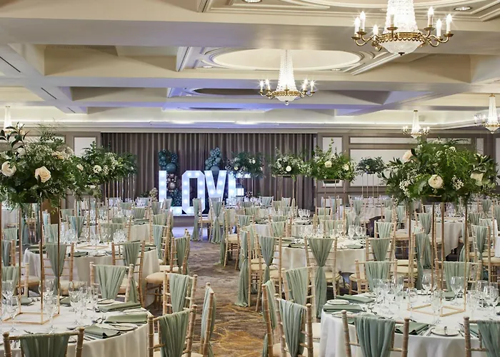 Marriott Royal Ξενοδοχείο Μπρίστολ