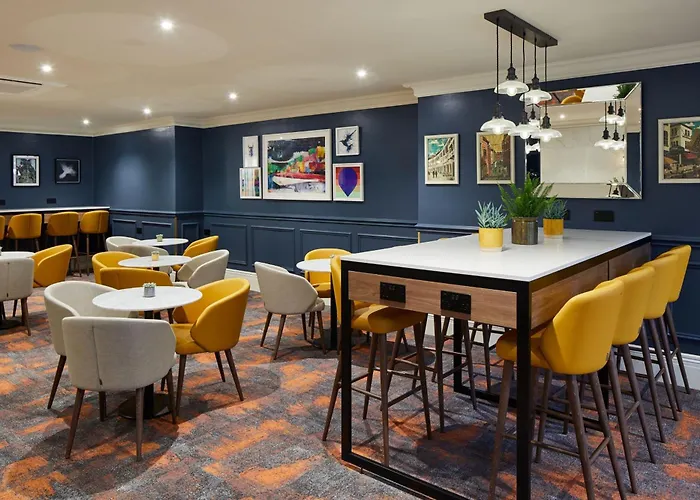 Otel Marriott Royal 4*