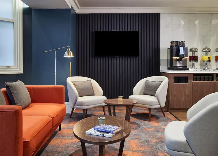 Marriott Royal Bristol