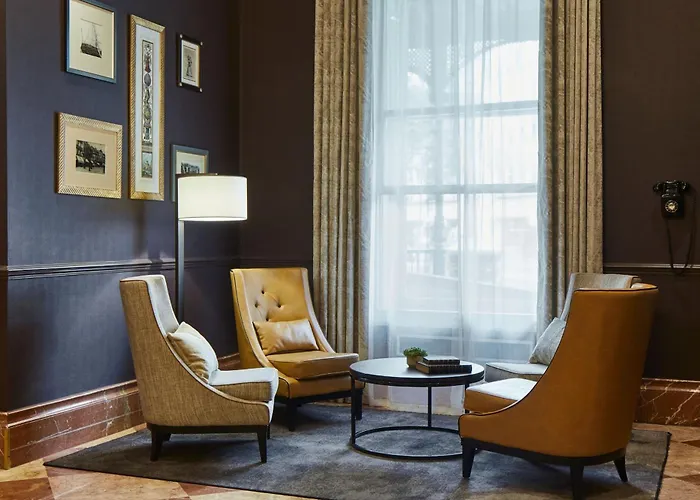 Marriott Royal 4* Μπρίστολ