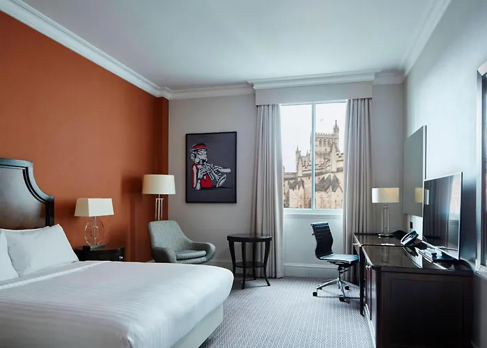Otel Marriott Royal Bristol