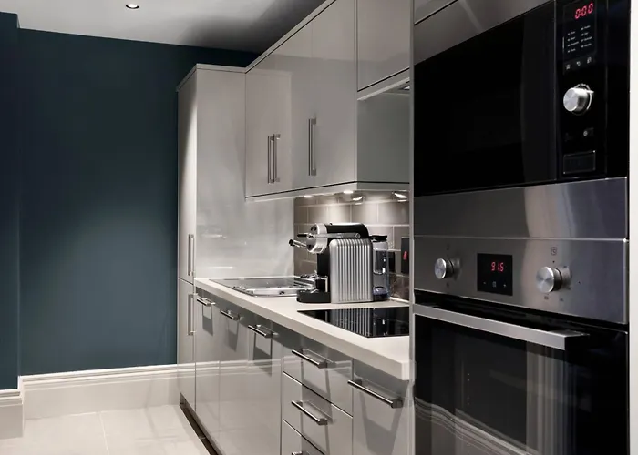 Marriott Royal Ξενοδοχείο Μπρίστολ