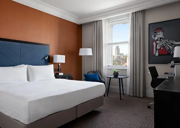 Marriott Royal Ξενοδοχείο