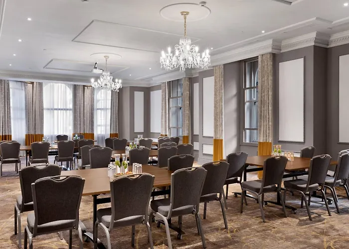 Otel Marriott Royal Bristol