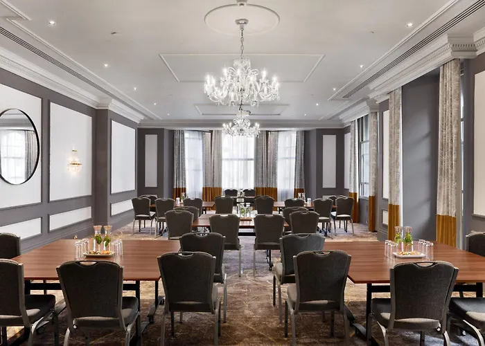 Marriott Royal 4* Μπρίστολ