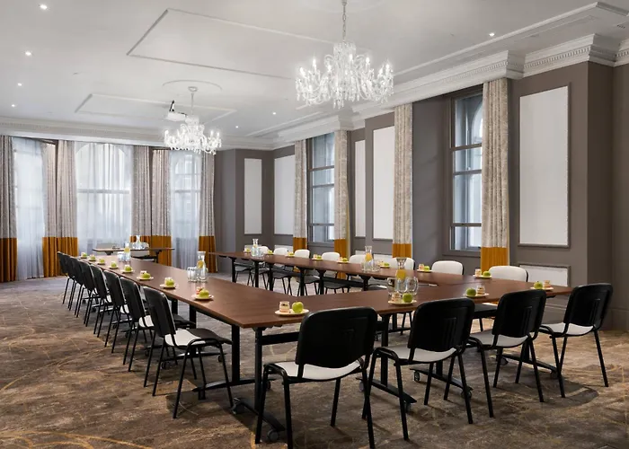 Ξενοδοχείο Marriott Royal