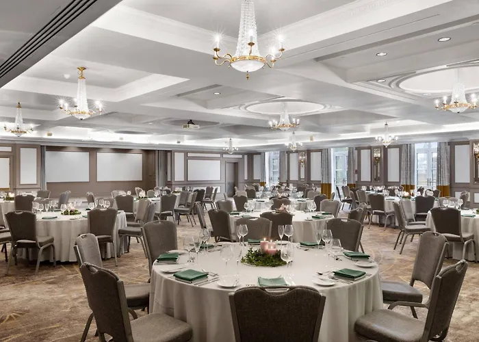 Marriott Royal 4* Μπρίστολ