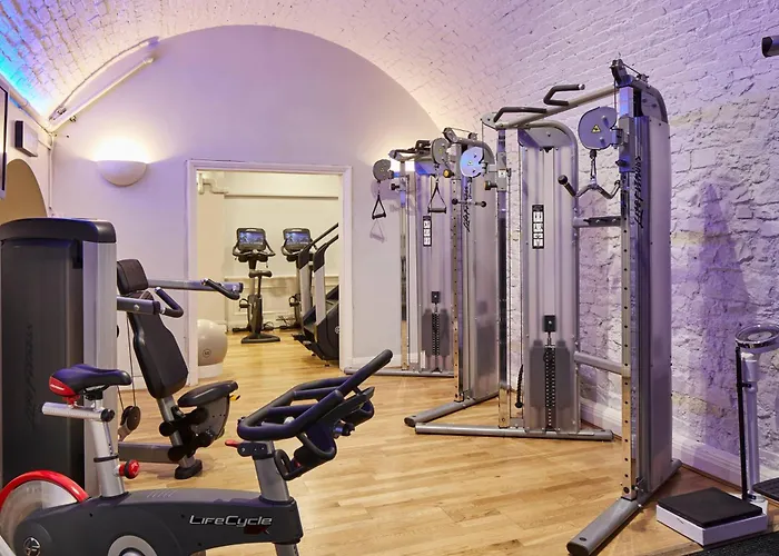 Marriott Royal Otel 4*